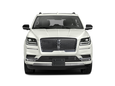 2021 Lincoln Navigator Black Label