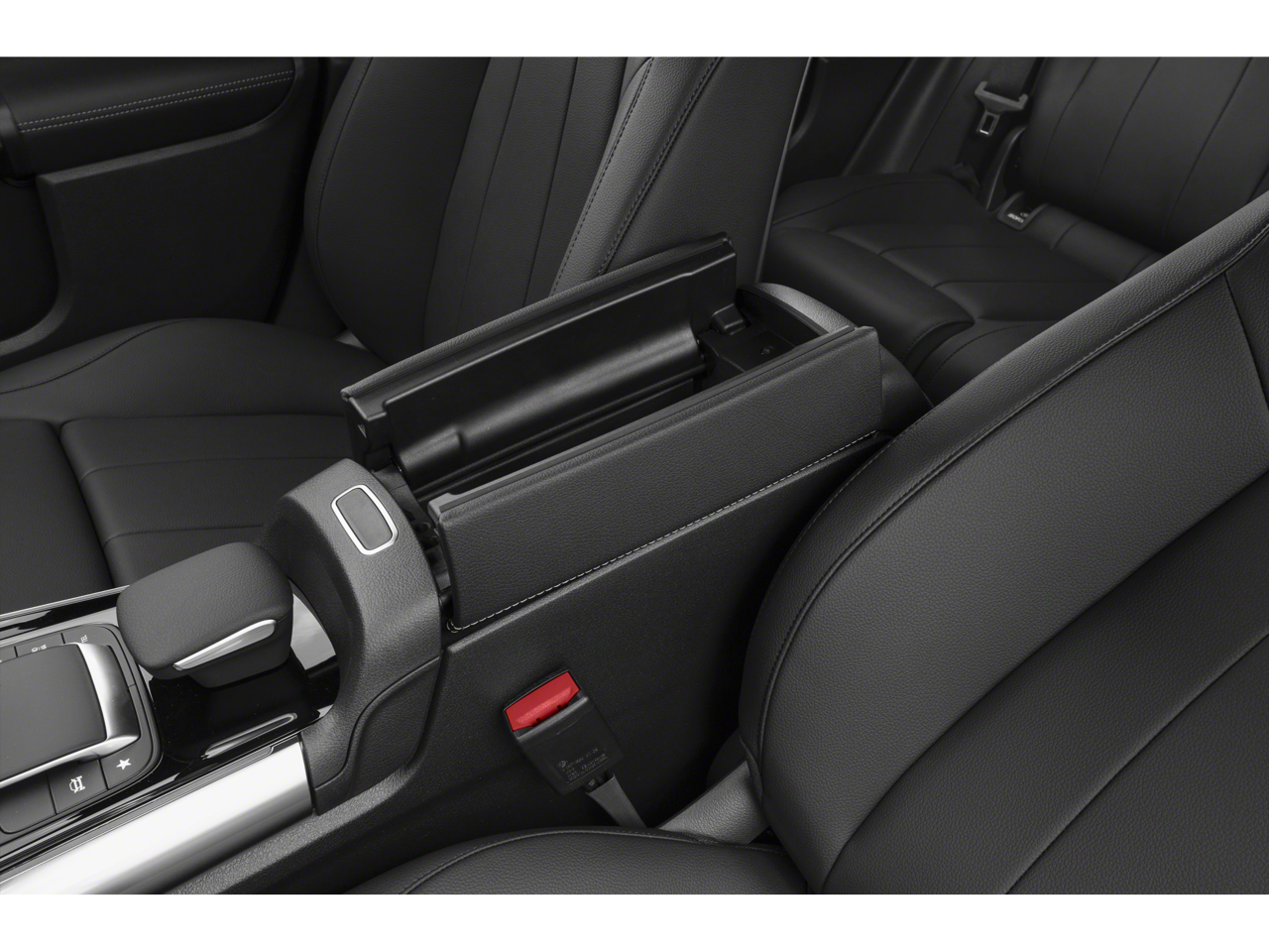 2021 Mercedes-Benz GLA GLA 250 4MATIC®
