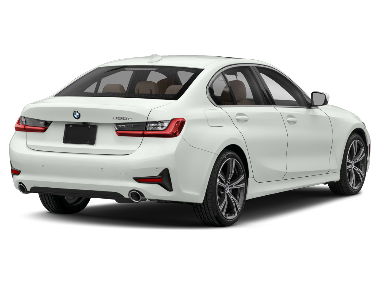 2022 BMW 3 Series 330e xDrive