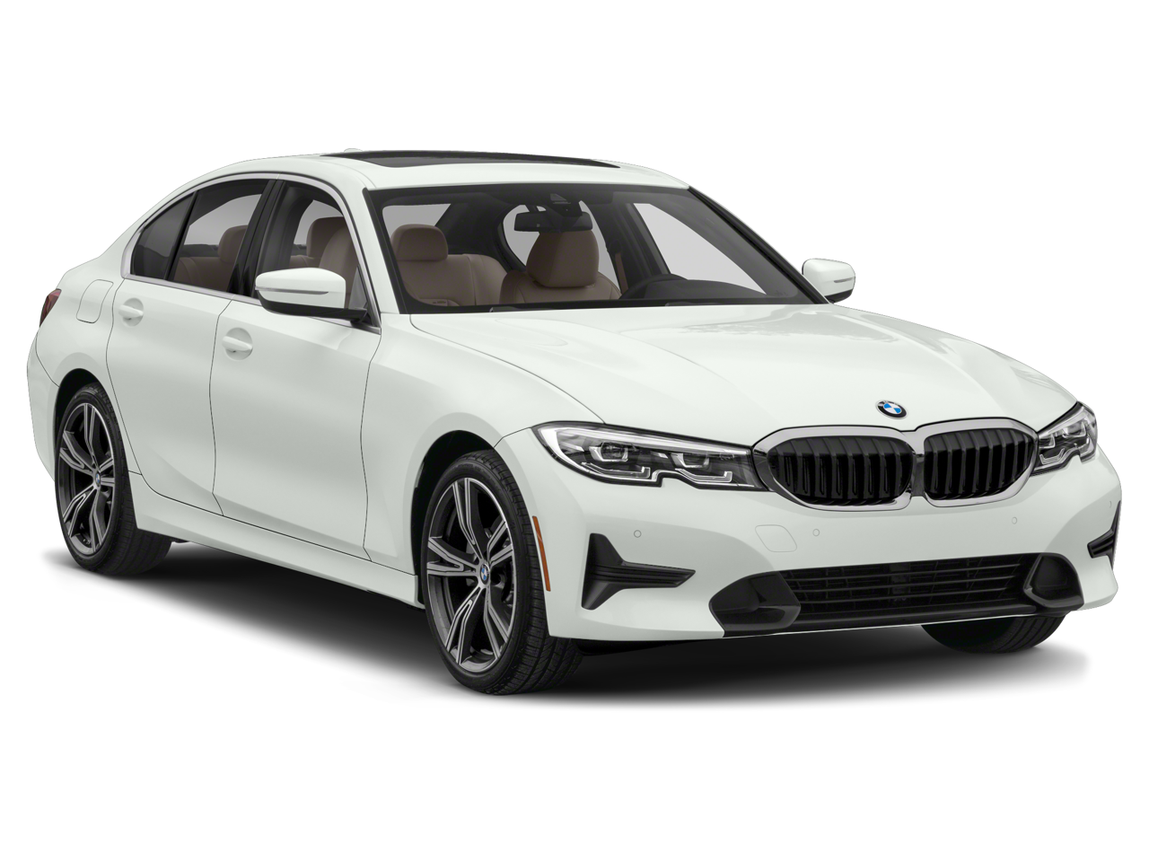 2022 BMW 3 Series 330e xDrive