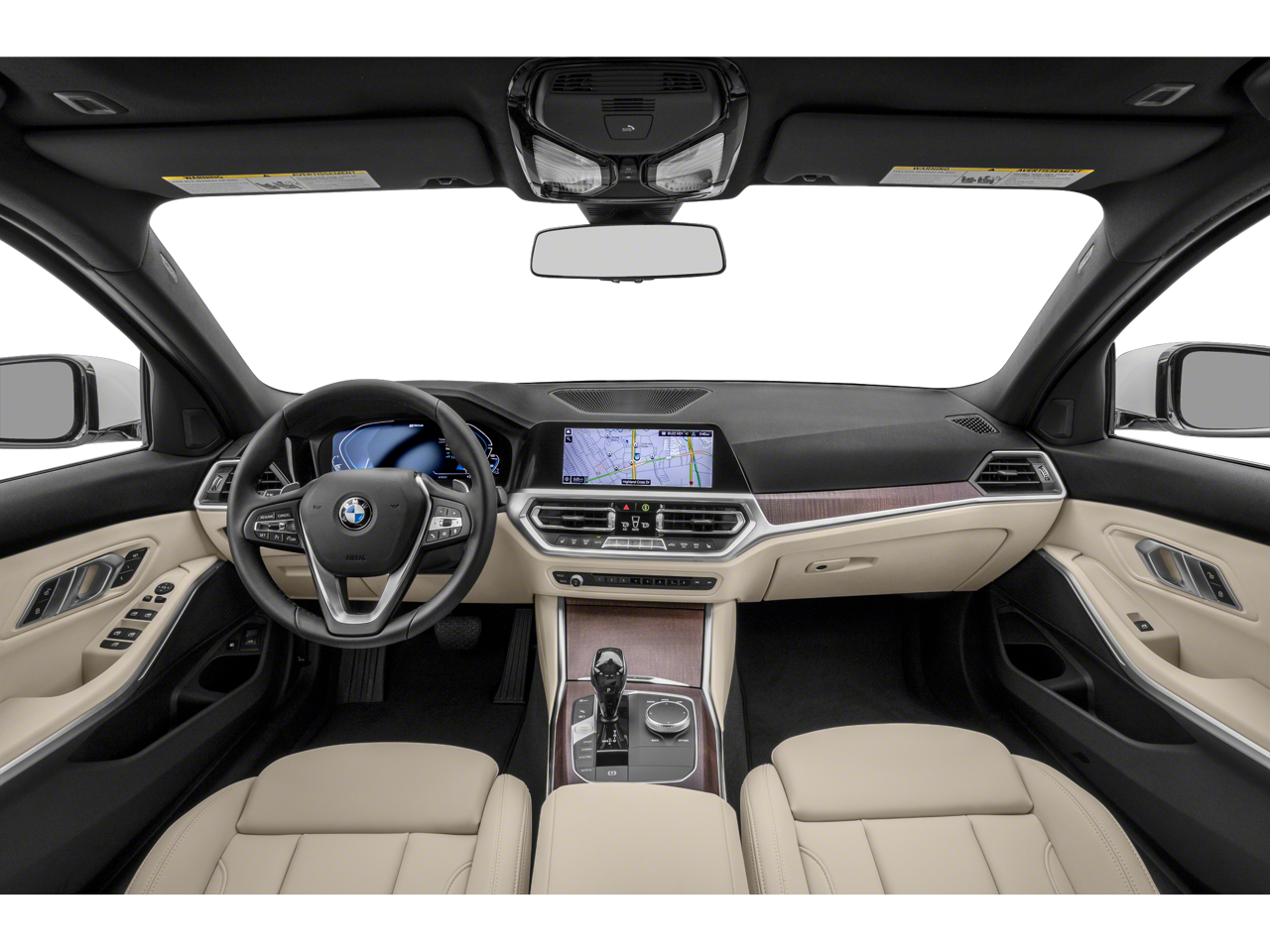 2022 BMW 3 Series 330e xDrive