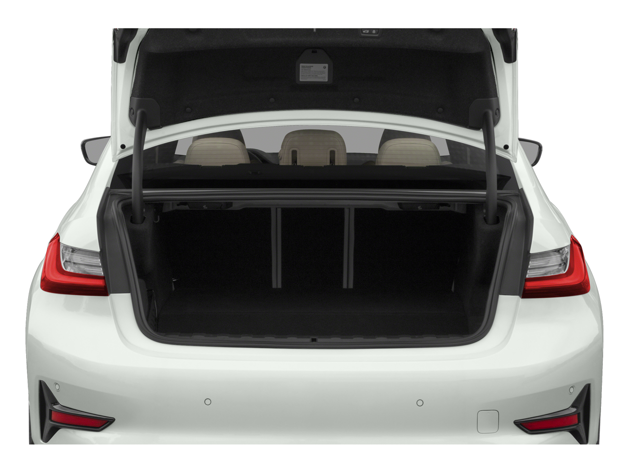 2022 BMW 3 Series 330e xDrive