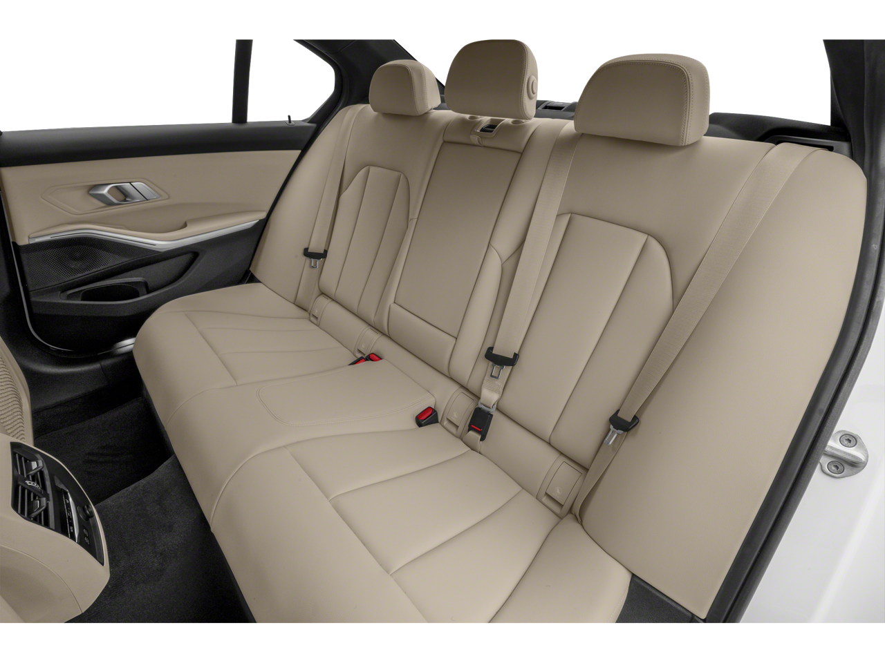 2022 BMW 3 Series 330e xDrive