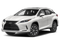 2022 Lexus RX 350 350