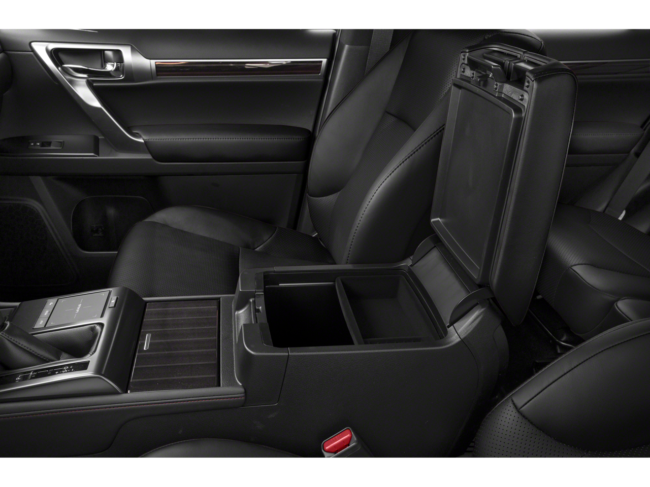 2022 Lexus GX 460 460