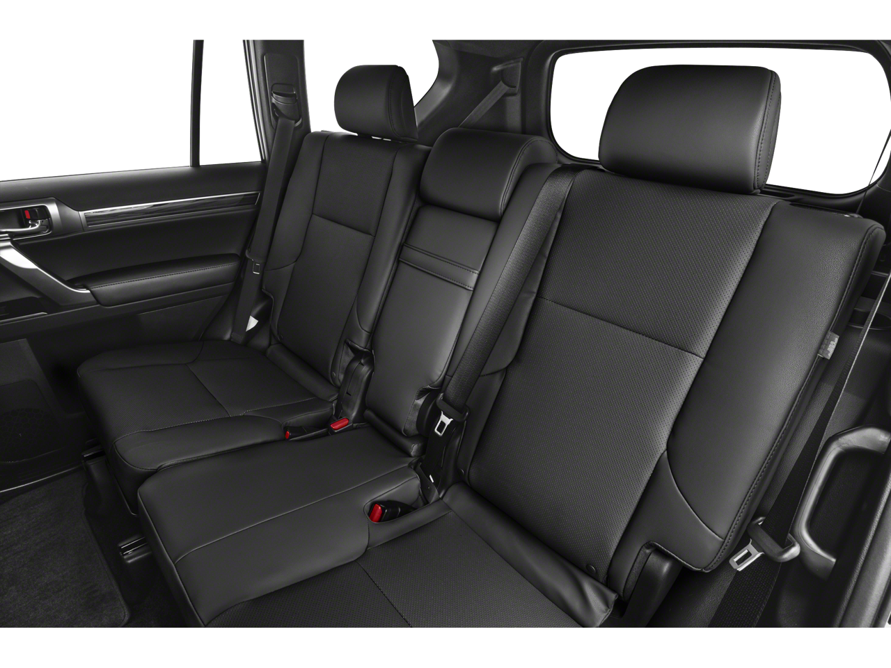 2022 Lexus GX 460 460
