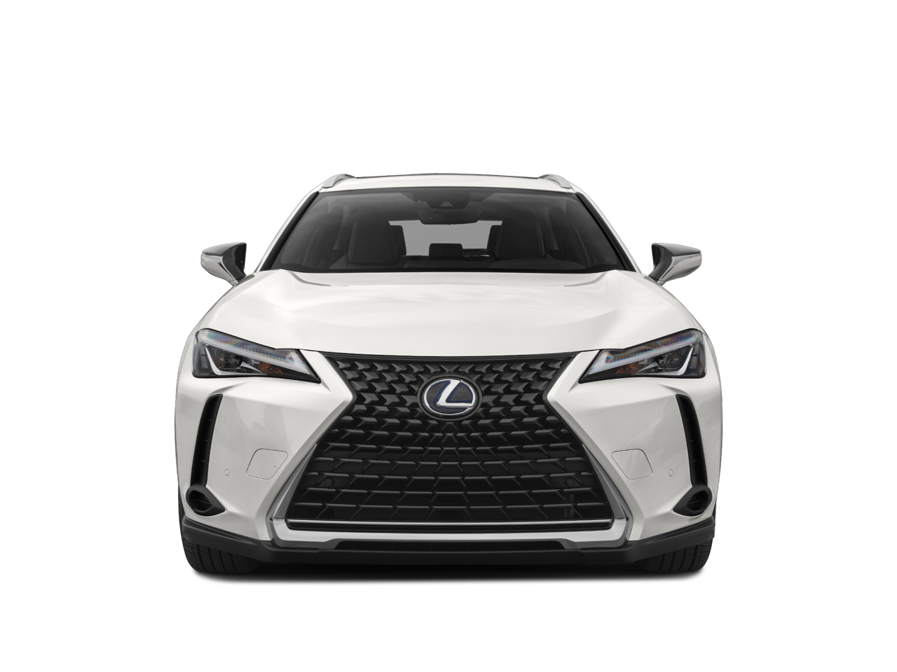 2022 Lexus UX 250h Base 250h Base