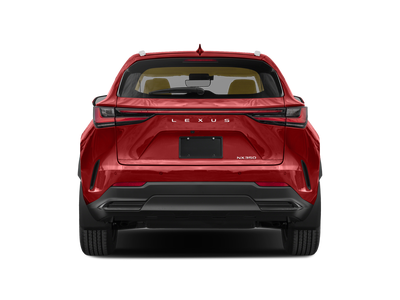 2022 Lexus NX 350 Premium 350 Premium