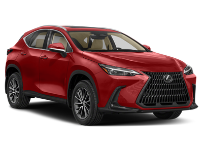 2022 Lexus NX 350 Premium 350 Premium
