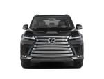 2022 Lexus LX 600 Luxury 600 Luxury