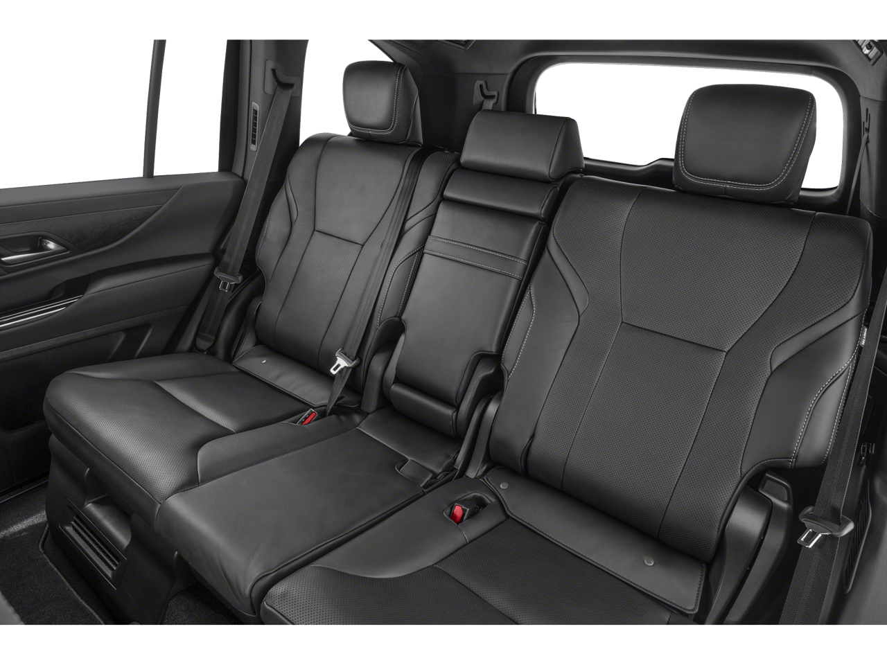 2022 Lexus LX 600 Luxury 600 Luxury