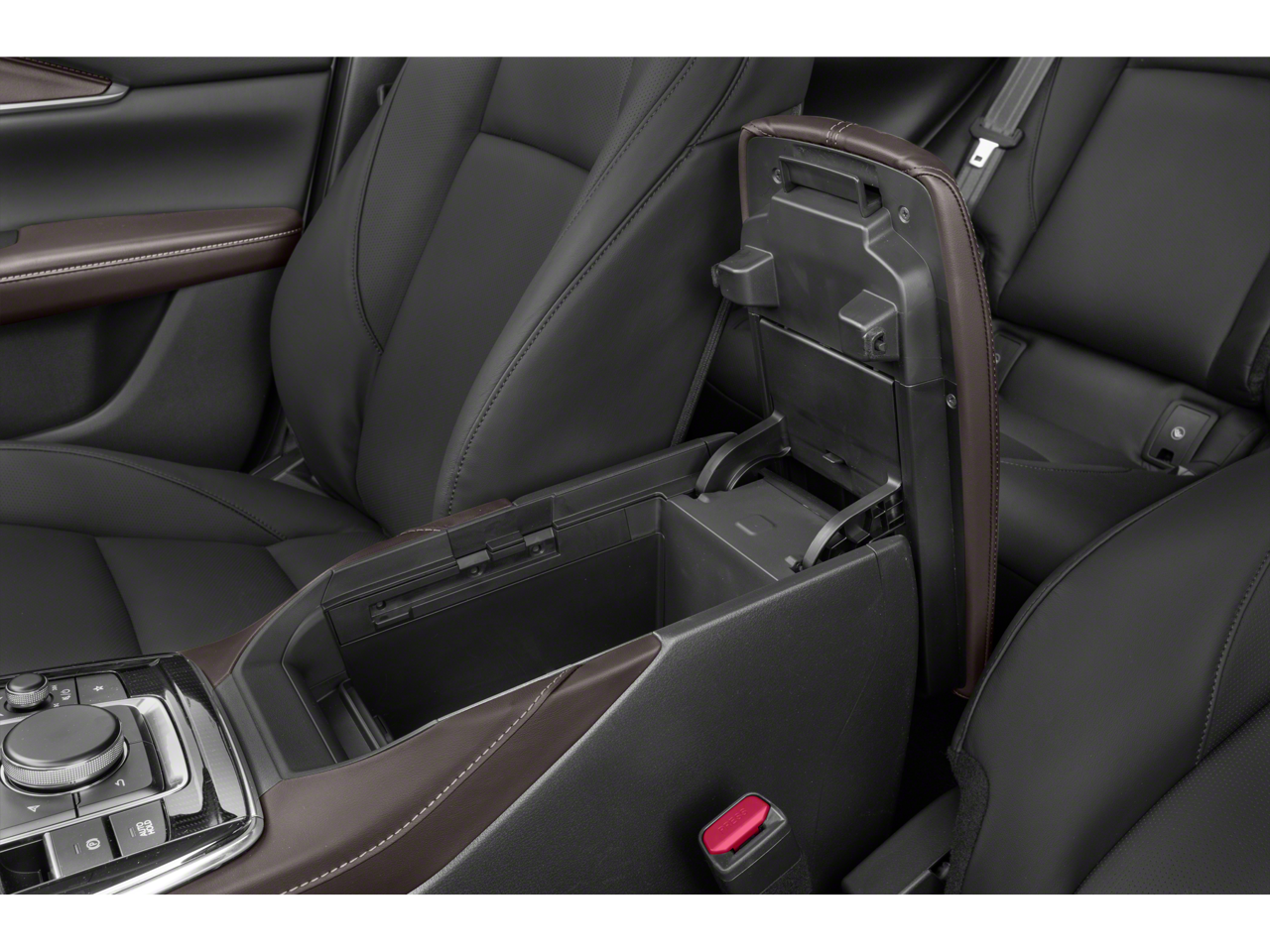 2022 Mazda Mazda CX-30 2.5 Turbo Premium Plus Package w/Premium Plus Package
