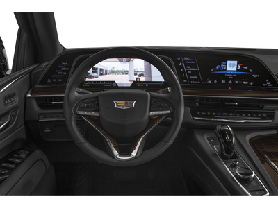 2023 Cadillac Escalade ESV Premium
