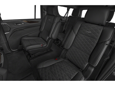 2023 Cadillac Escalade ESV Premium