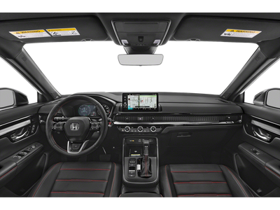 2023 Honda CR-V Hybrid Sport Touring BOSE PREMIUM SOUND SYSTEM