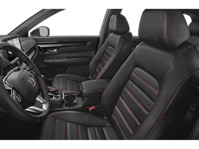 2023 Honda CR-V Hybrid Sport Touring BOSE PREMIUM SOUND SYSTEM