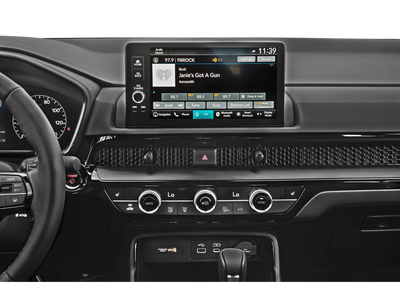 2023 Honda CR-V Hybrid Sport Touring BOSE PREMIUM SOUND SYSTEM