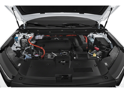 2023 Honda CR-V Hybrid Sport Touring BOSE PREMIUM SOUND SYSTEM