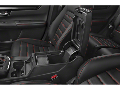 2023 Honda CR-V Hybrid Sport Touring BOSE PREMIUM SOUND SYSTEM