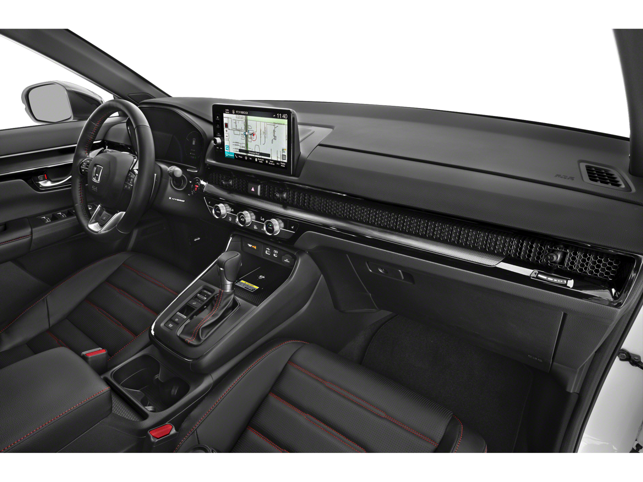 2023 Honda CR-V Hybrid Sport Touring BOSE PREMIUM SOUND SYSTEM