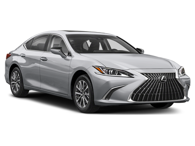 2023 Lexus ES 350 350