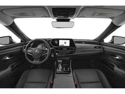 2023 Lexus ES 350 350