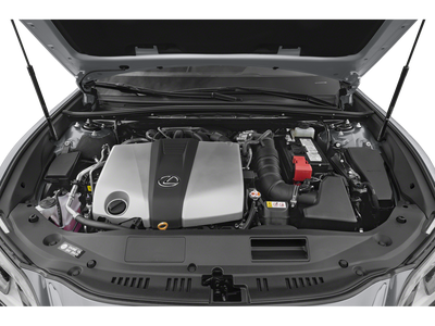 2023 Lexus ES 350 350
