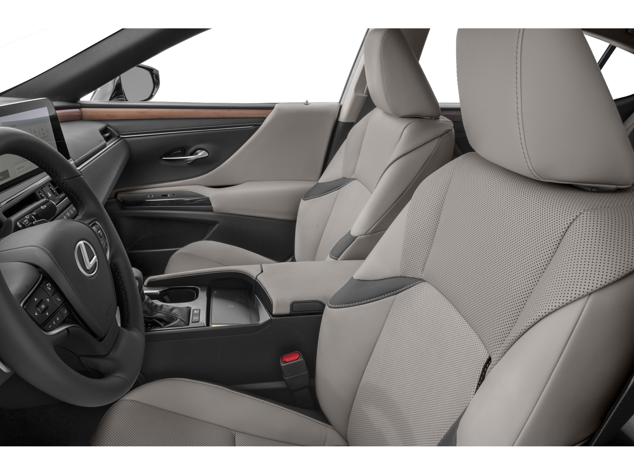 2023 Lexus ES 300h 300h
