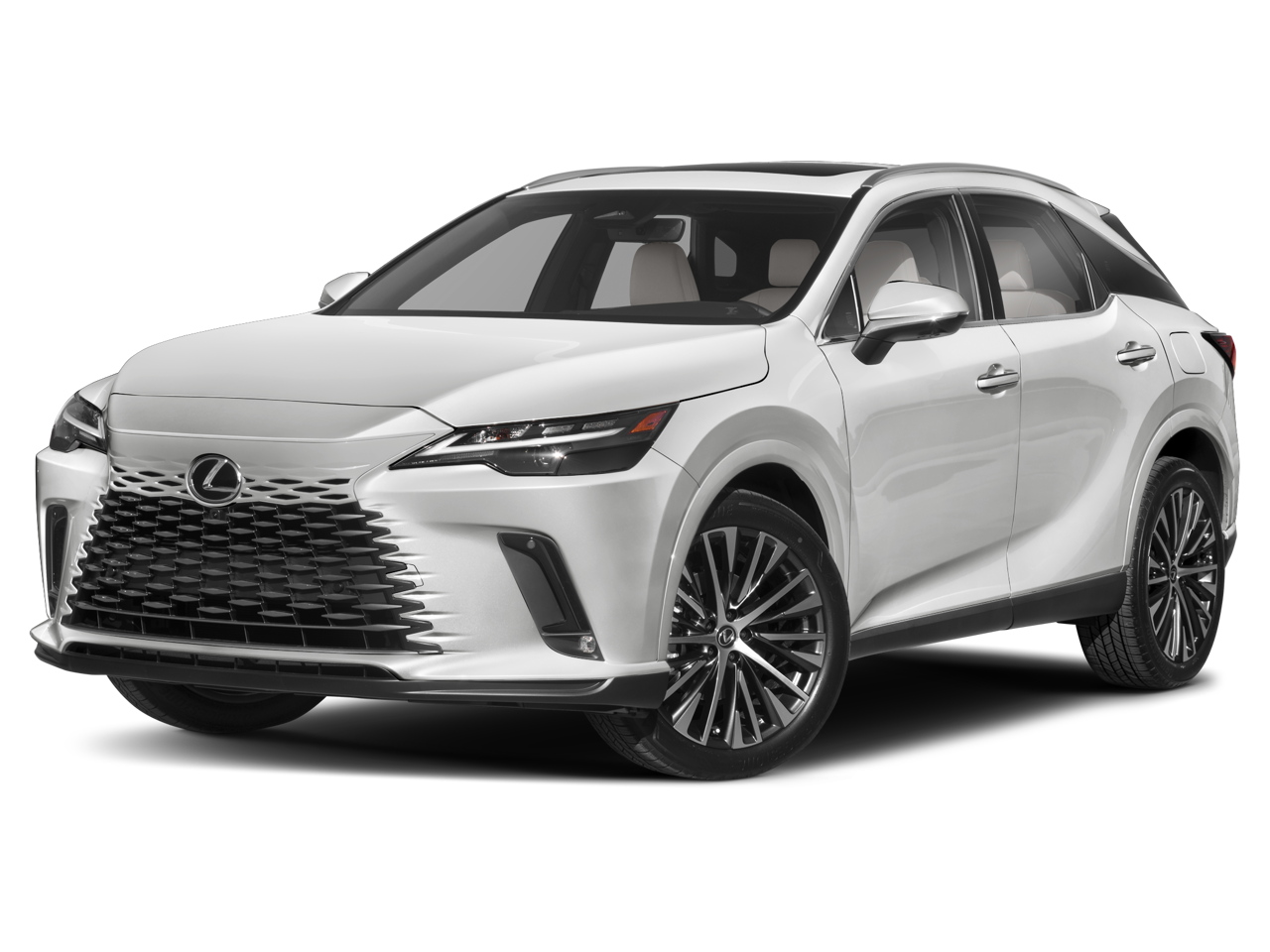 2023 Lexus RX 350 Premium Plus 350 Premium Plus