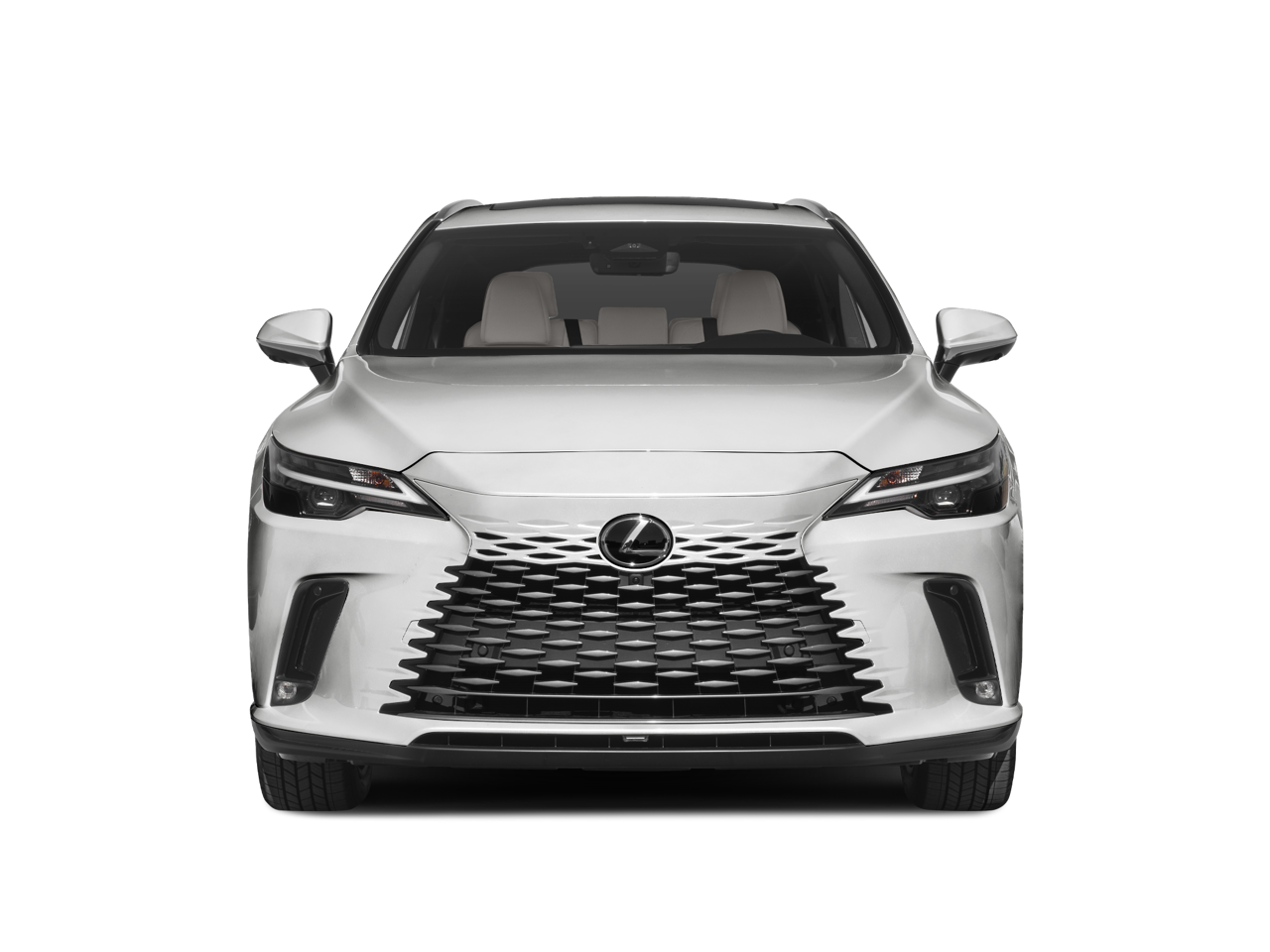 2023 Lexus RX 350 Premium Plus 350 Premium Plus