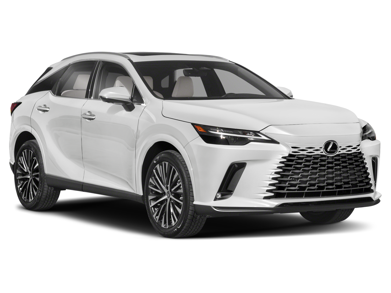 2023 Lexus RX 350 Premium Plus 350 Premium Plus