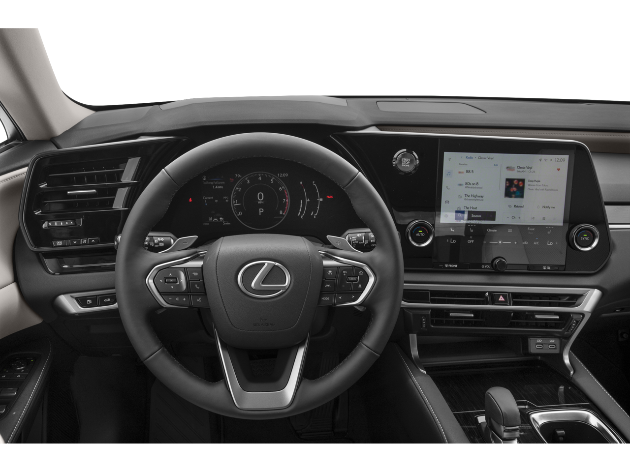 2023 Lexus RX 350 Premium 350 Premium