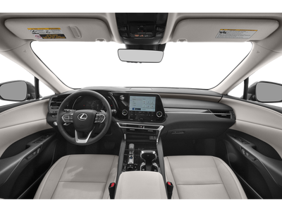 2023 Lexus RX 350 Premium 350 Premium