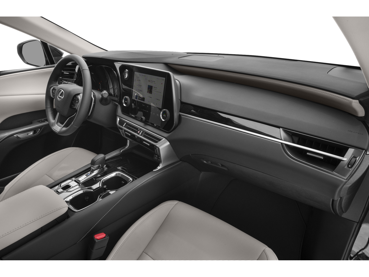 2023 Lexus RX 350 Premium 350 Premium