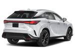 2023 Lexus RX 350 F Sport Handling 350 F Sport Handling