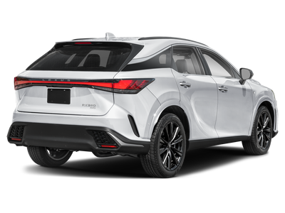 2023 Lexus RX 350 F Sport Handling 350 F Sport Handling