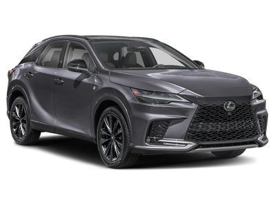 2023 Lexus RX 350 F Sport Handling 350 F Sport Handling