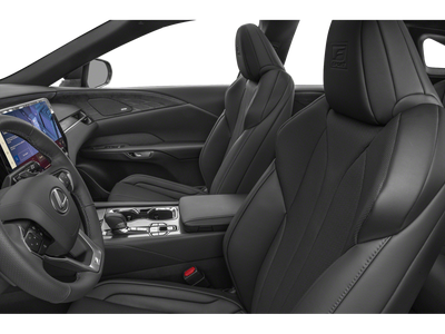 2023 Lexus RX 350 F Sport Handling 350 F Sport Handling COLD AREA PACKAGE