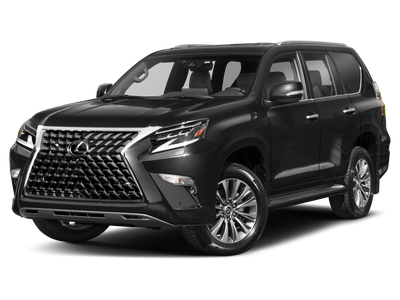 2023 Lexus GX 460 Luxury 460 Luxury