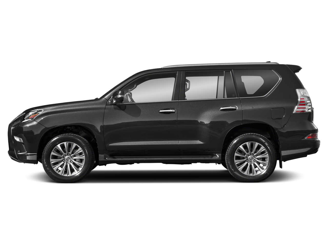 2023 Lexus GX 460 Luxury 460 Luxury