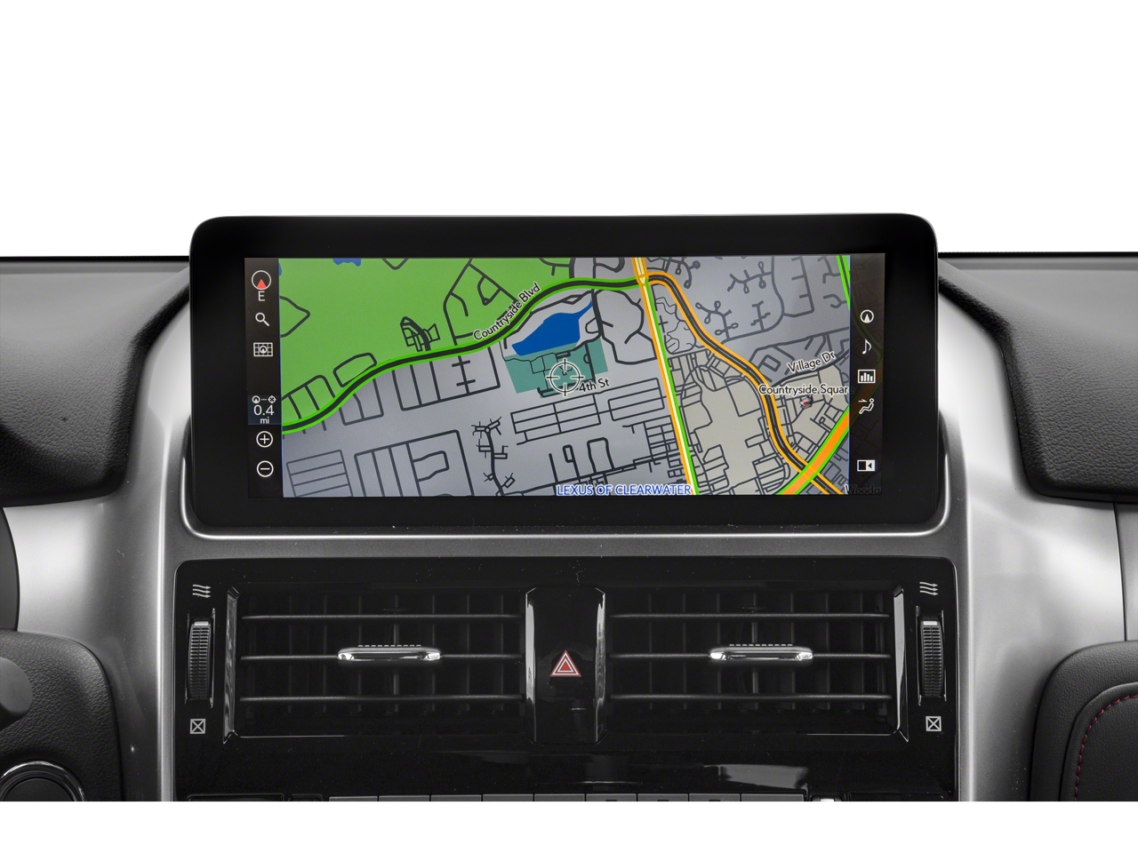 2023 Lexus GX 460 Luxury 460 Luxury