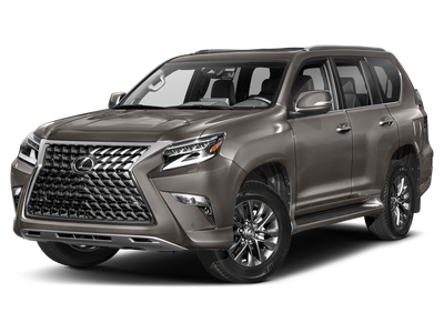 2023 Lexus GX 460 460
