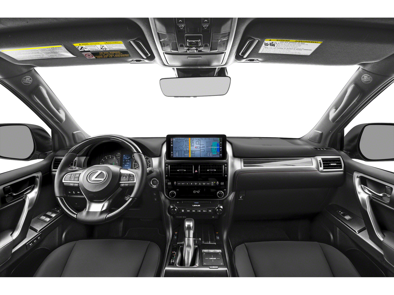 2023 Lexus GX 460 460