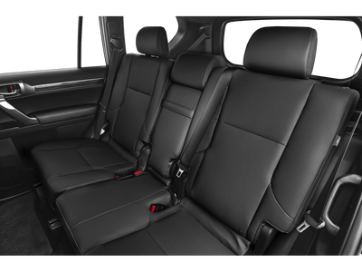 2023 Lexus GX 460 460