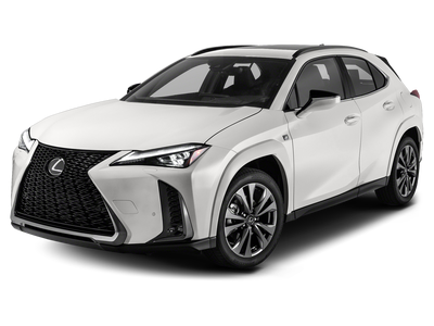 2023 Lexus UX 250h Base 250h Base