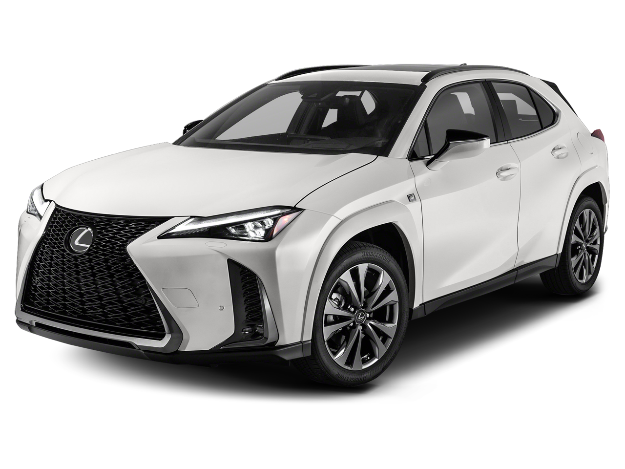 2023 Lexus UX 250h Base 250h Base