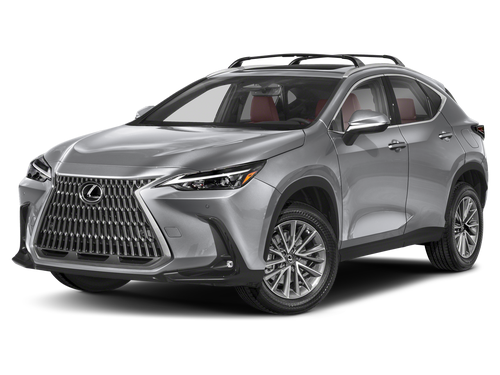 2023 Lexus NX 350 Premium 350 Premium