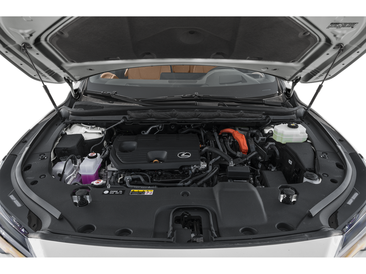 2023 Lexus RX 350h Premium 350h Premium