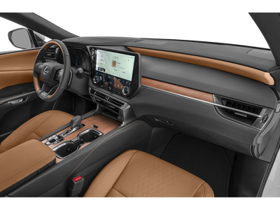 2023 Lexus RX 350h Premium 350h Premium