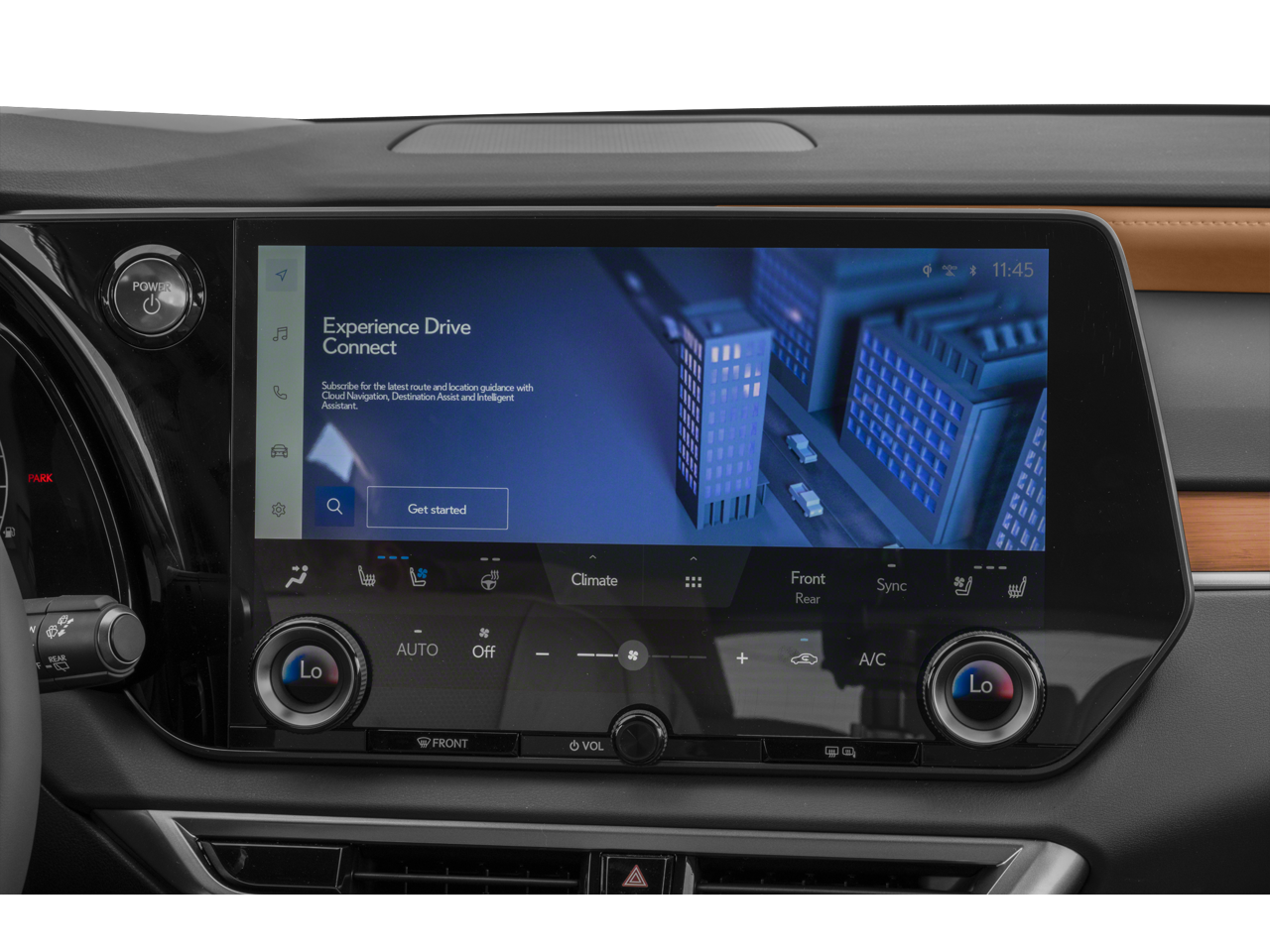 2023 Lexus RX 350h Premium 350h Premium